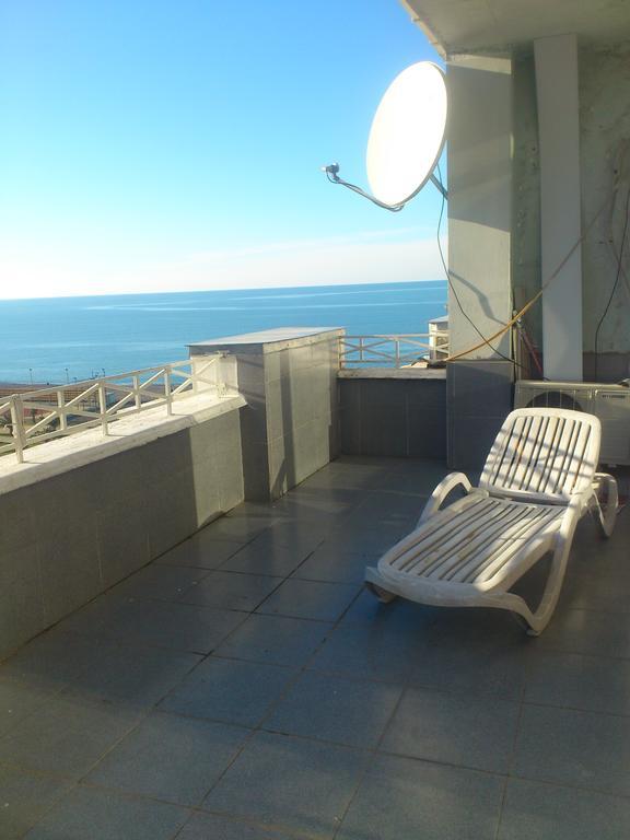 Apartment Miracle Batumi Exterior photo